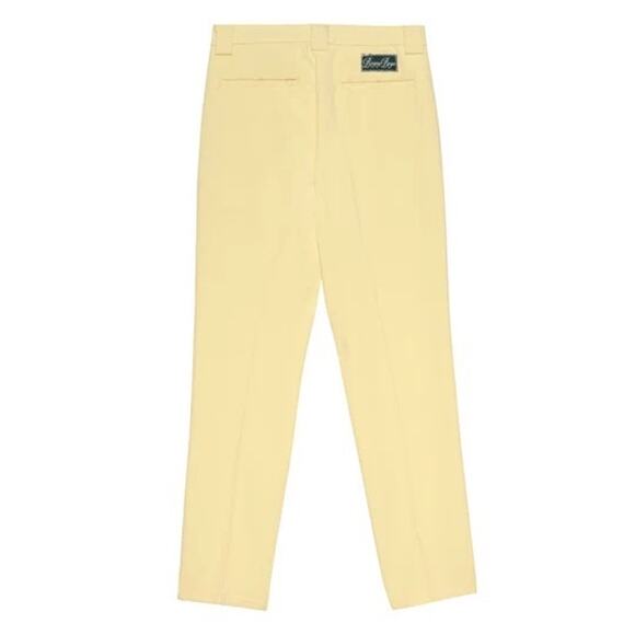 Bogey Boys The Best Pant Yellow Size 30 - Picture 4 of 8